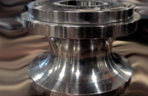 Tube and Pipe Mill Rolls 